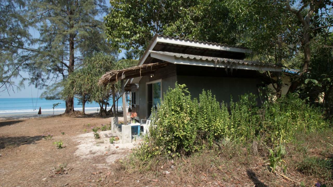 Hotel Phayam Friends Koh Phayam Exteriér fotografie